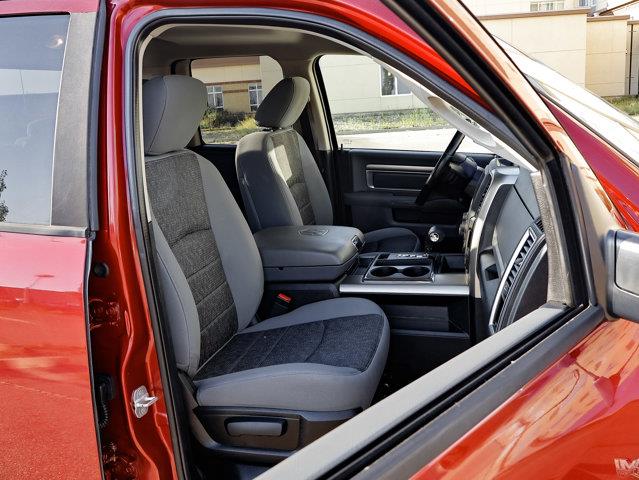 ram 1500 2013 - 25