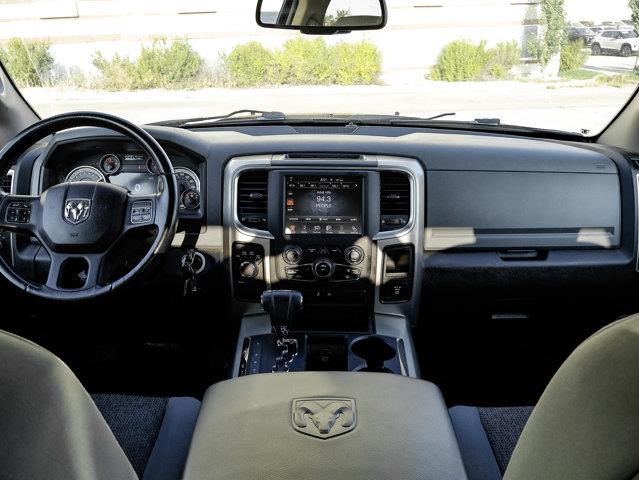 ram 1500 2013 - 28