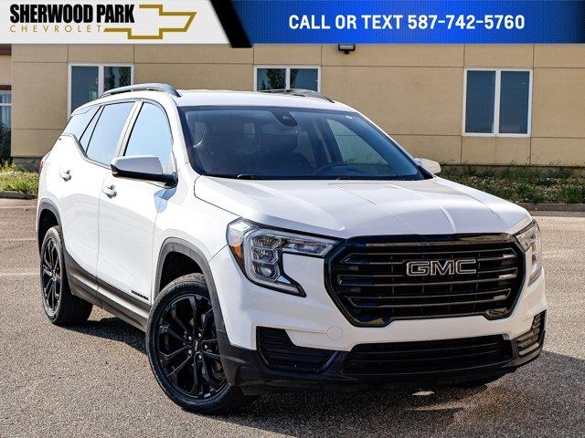 gmc Terrain 2022