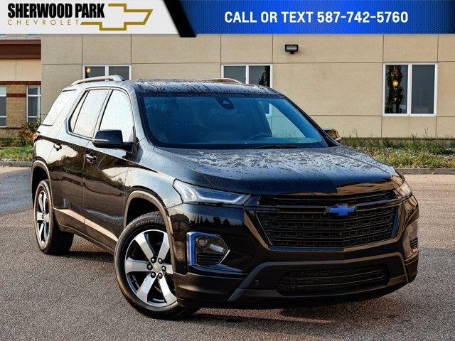 chevrolet Traverse Limited 2024 - 1