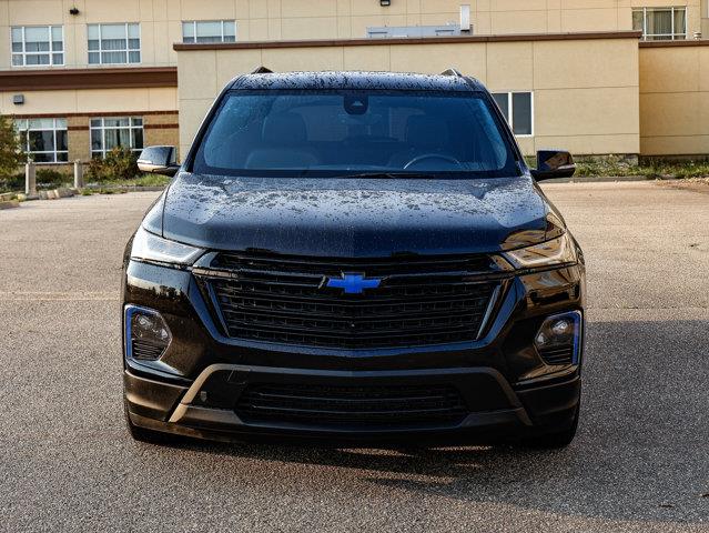 chevrolet Traverse Limited 2024 - 3