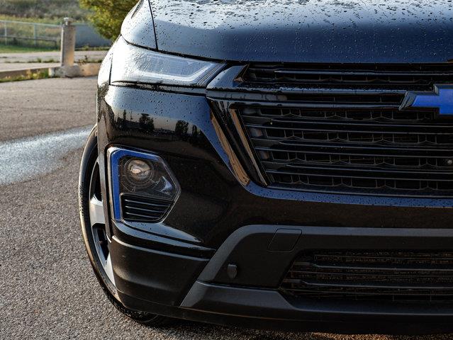 chevrolet Traverse Limited 2024 - 5