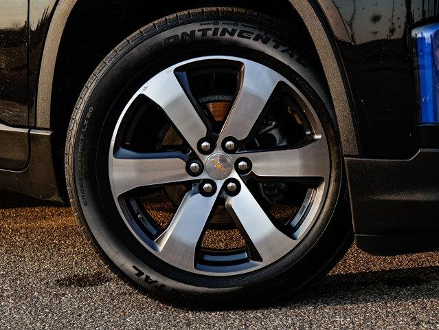 chevrolet Traverse Limited 2024 - 6