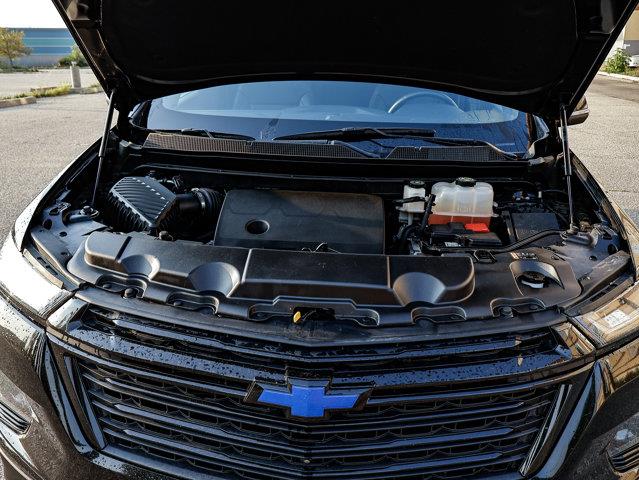chevrolet Traverse Limited 2024 - 9