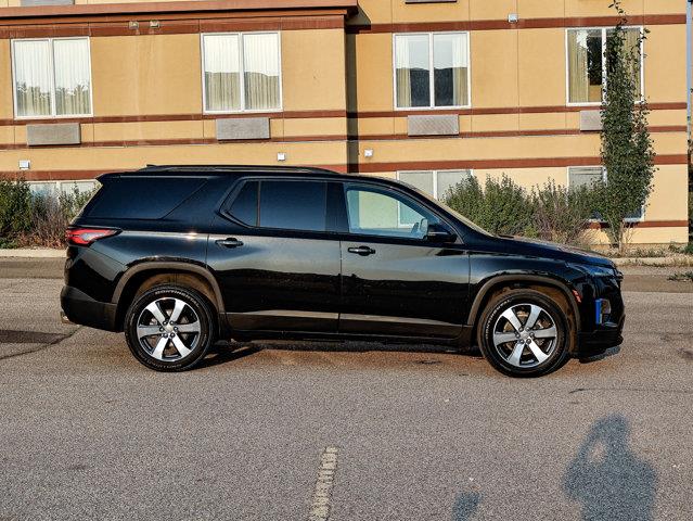 chevrolet Traverse Limited 2024 - 14