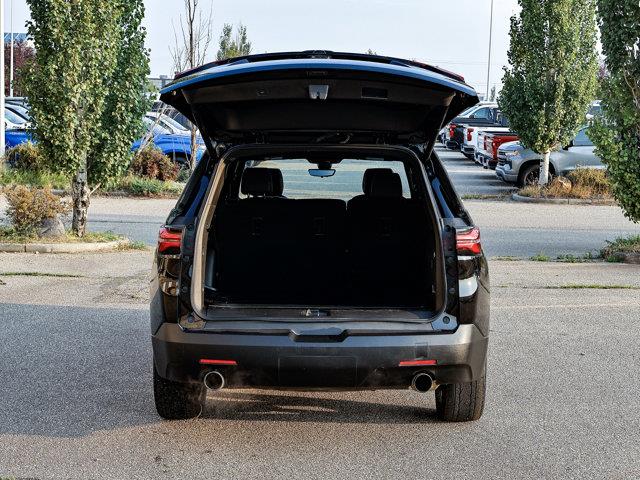 chevrolet Traverse Limited 2024 - 15