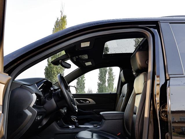 chevrolet Traverse Limited 2024 - 16