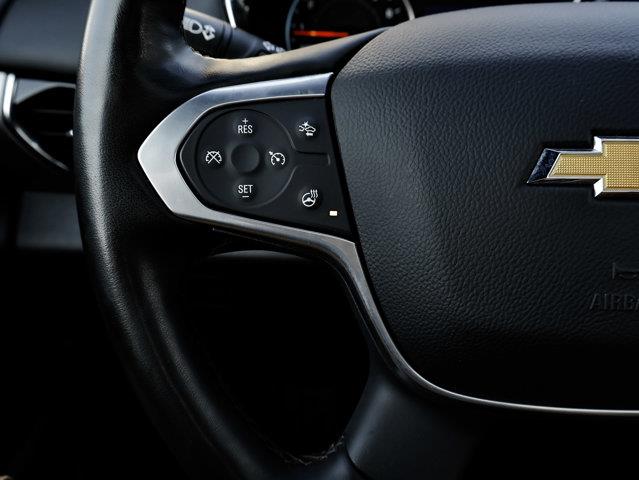 chevrolet Traverse Limited 2024 - 23