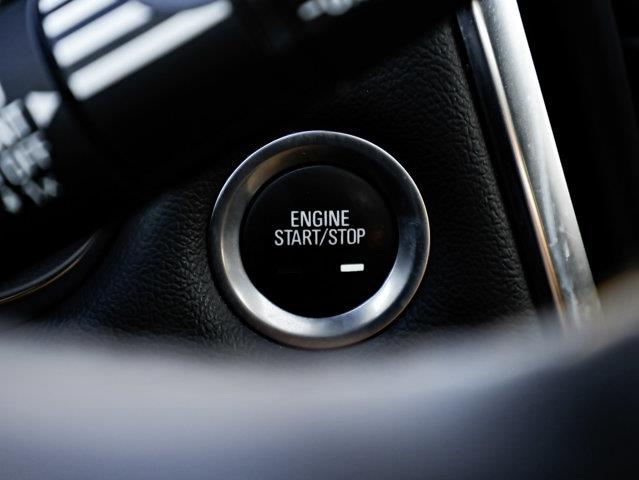 chevrolet Traverse Limited 2024 - 26