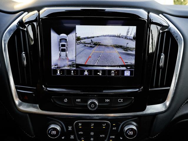 chevrolet Traverse Limited 2024 - 29