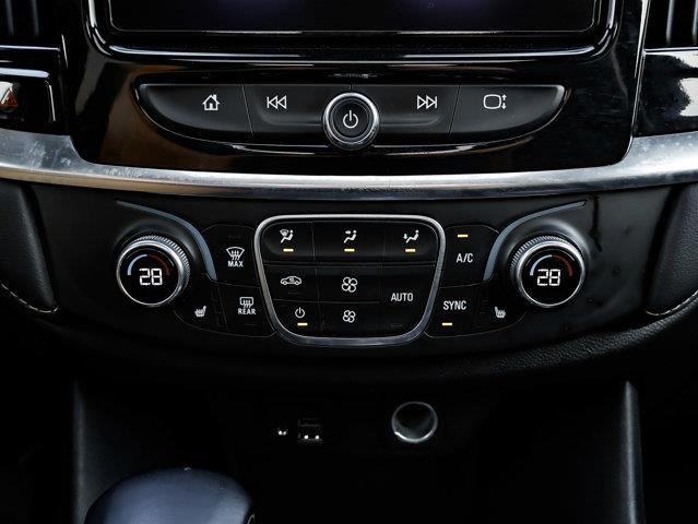chevrolet Traverse Limited 2024 - 30