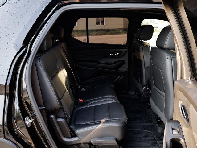 chevrolet Traverse Limited 2024 - 32