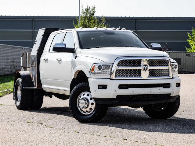 ram 3500 2018 - 2