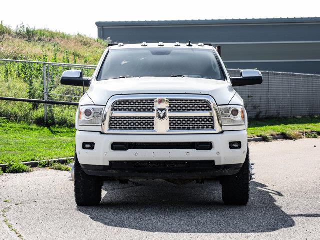 ram 3500 2018 - 3