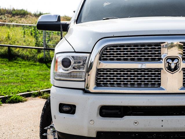 ram 3500 2018 - 5