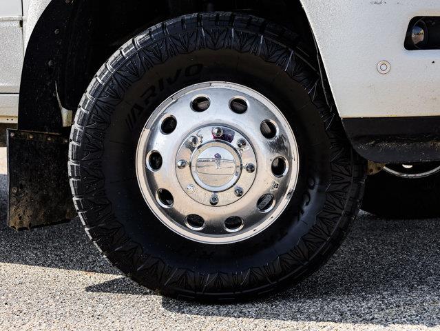 ram 3500 2018 - 6