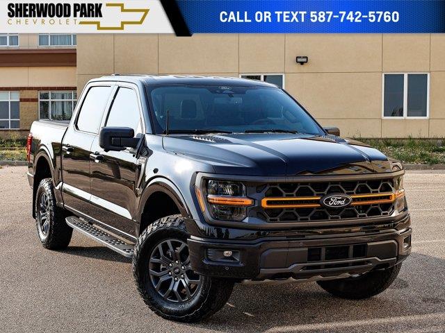 ford F-150 2024