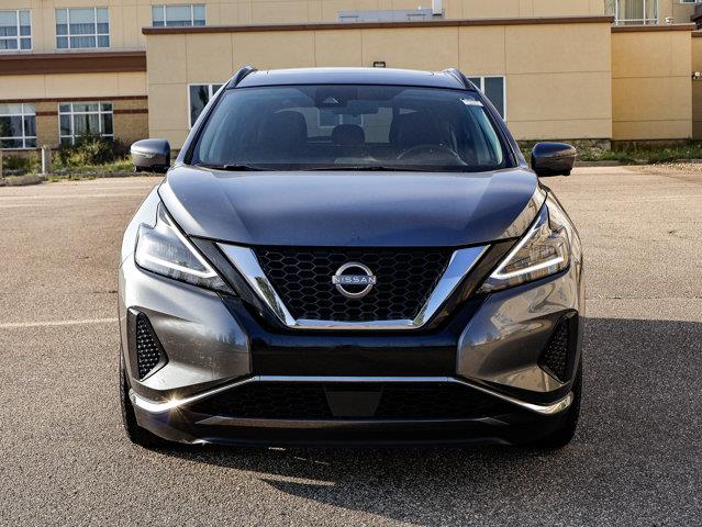 nissan Murano 2023 - 3