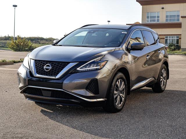 nissan Murano 2023 - 4