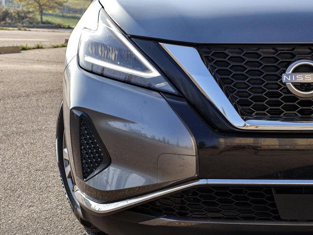 nissan Murano 2023 - 5