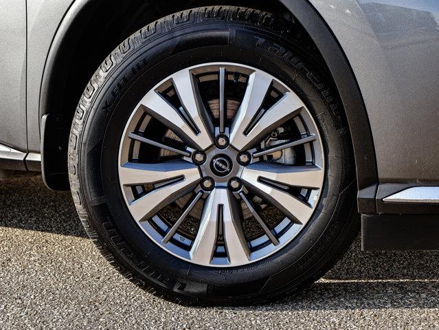 nissan Murano 2023 - 6