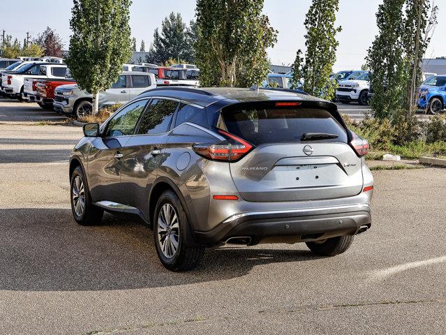 nissan Murano 2023 - 11