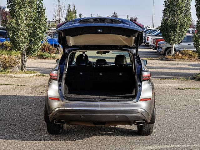 nissan Murano 2023 - 15