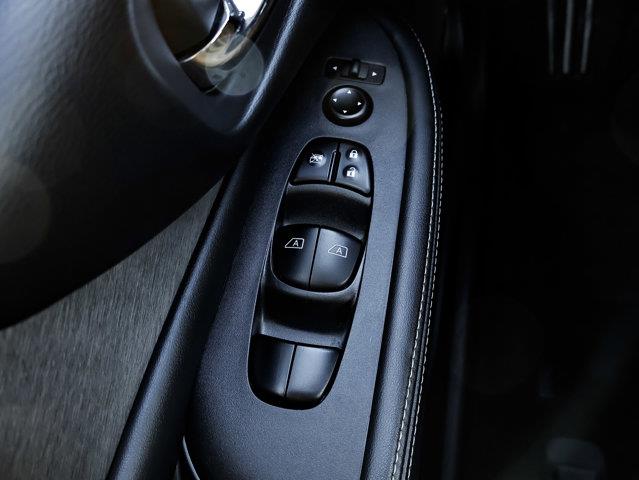 nissan Murano 2023 - 18