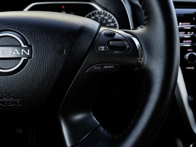 nissan Murano 2023 - 23