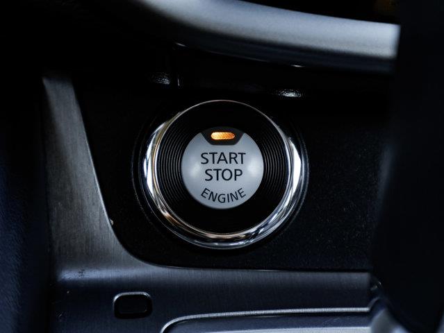 nissan Murano 2023 - 24