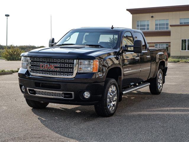 gmc Sierra 2500HD 2011 - 4