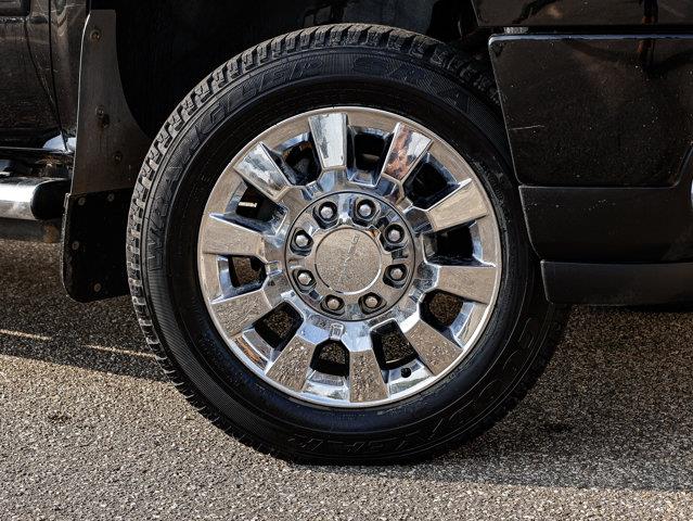 gmc Sierra 2500HD 2011 - 6