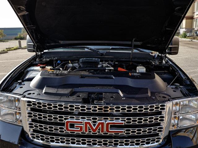 gmc Sierra 2500HD 2011 - 9