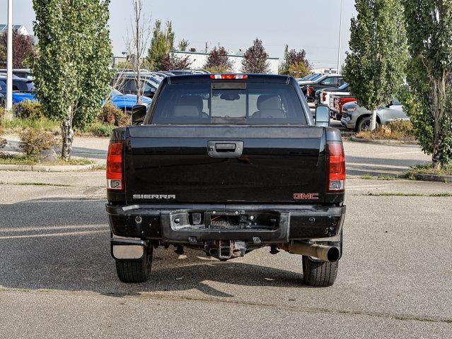 gmc Sierra 2500HD 2011 - 12
