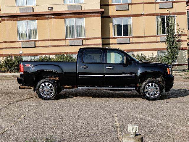 gmc Sierra 2500HD 2011 - 14