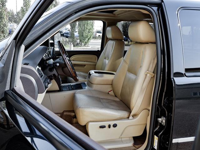 gmc Sierra 2500HD 2011 - 17