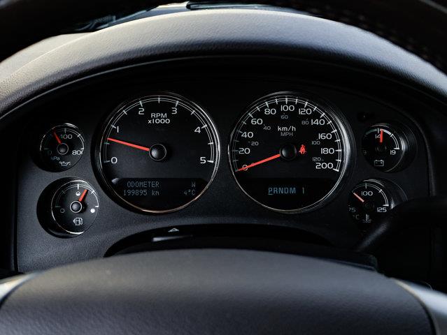 gmc Sierra 2500HD 2011 - 23