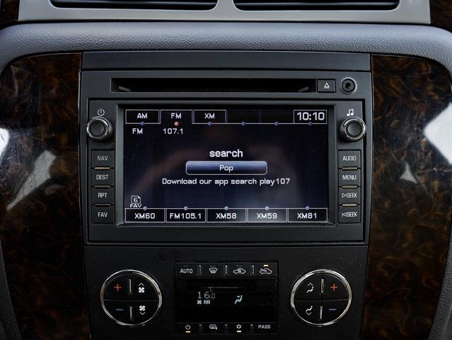 gmc Sierra 2500HD 2011 - 25