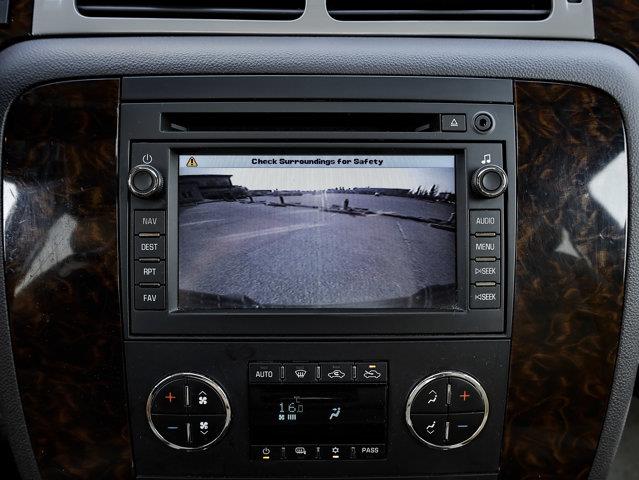 gmc Sierra 2500HD 2011 - 26