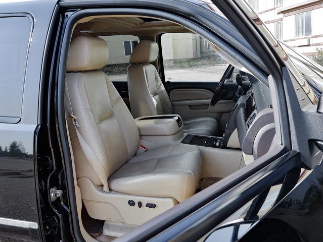 gmc Sierra 2500HD 2011 - 28