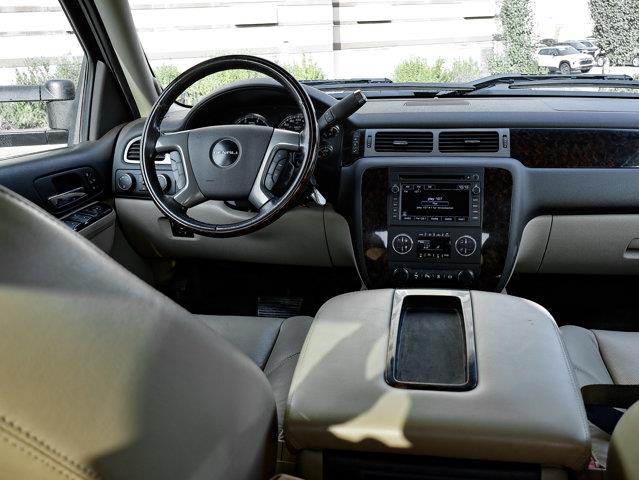 gmc Sierra 2500HD 2011 - 30