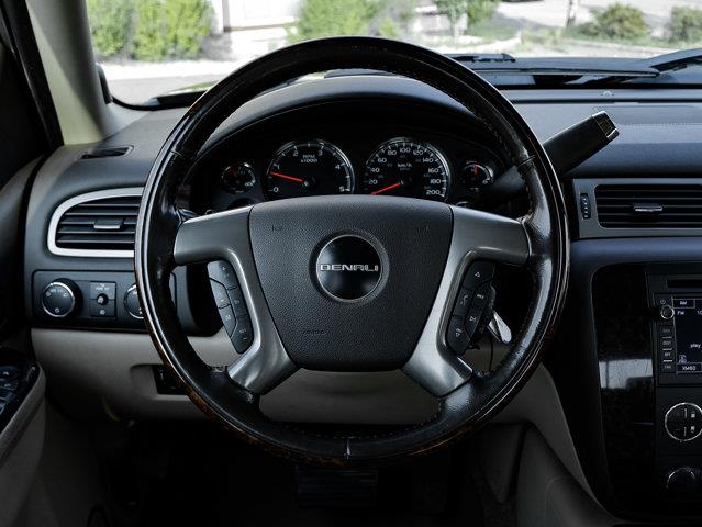 gmc Sierra 2500HD 2011 - 32