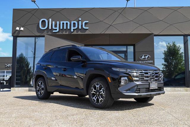 hyundai Tucson 2025 - 2