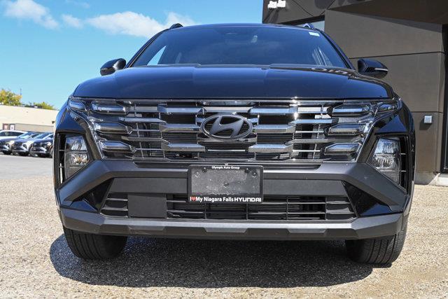 hyundai Tucson 2025 - 3