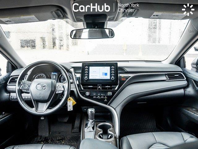 toyota Camry 2023 - 2