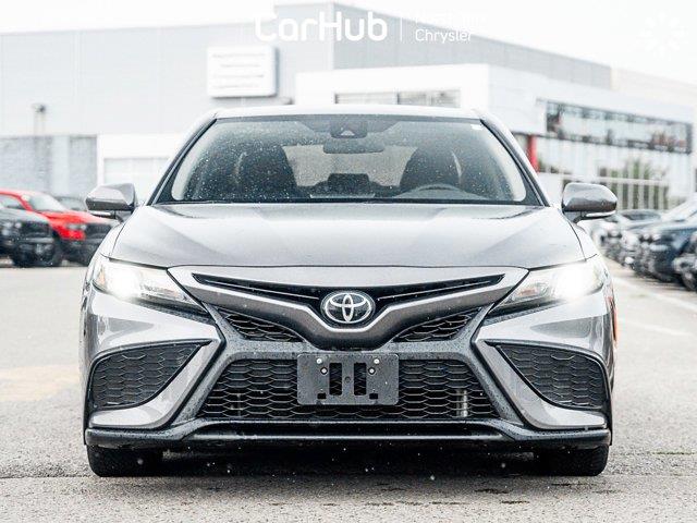 toyota Camry 2023 - 7