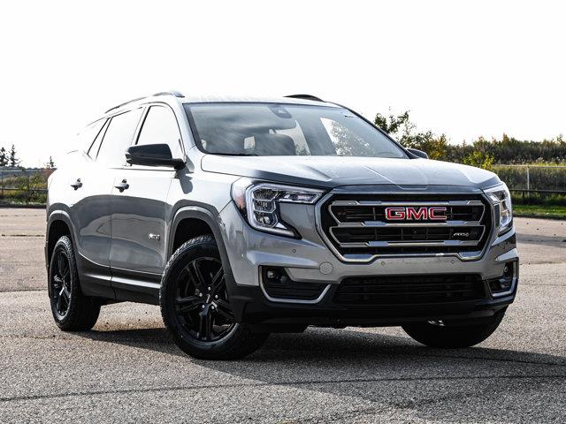 gmc Terrain 2024 - 2