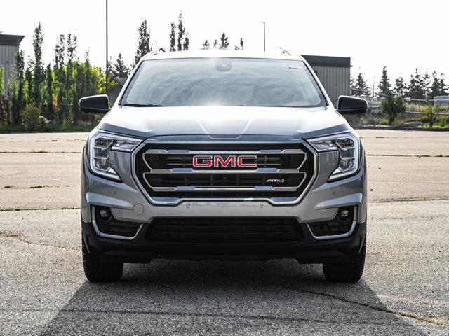 gmc Terrain 2024 - 3