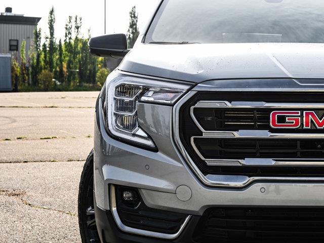 gmc Terrain 2024 - 5