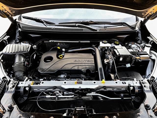 gmc Terrain 2024 - 9